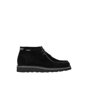 Paul Smith Ps Tobruck Lace-Up Chukka Boots - NWT